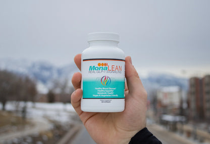 MonaLean™: Real GLP-1 Signaling, Well-known for Healthy Blood Glucose, Craving Control, Body Fat and Weight Management.* Plant-Based. Clinically Studied. Patent Protected. Made in USA. Free Shipping. PreOrder Now, Ship in February. Theramone Health